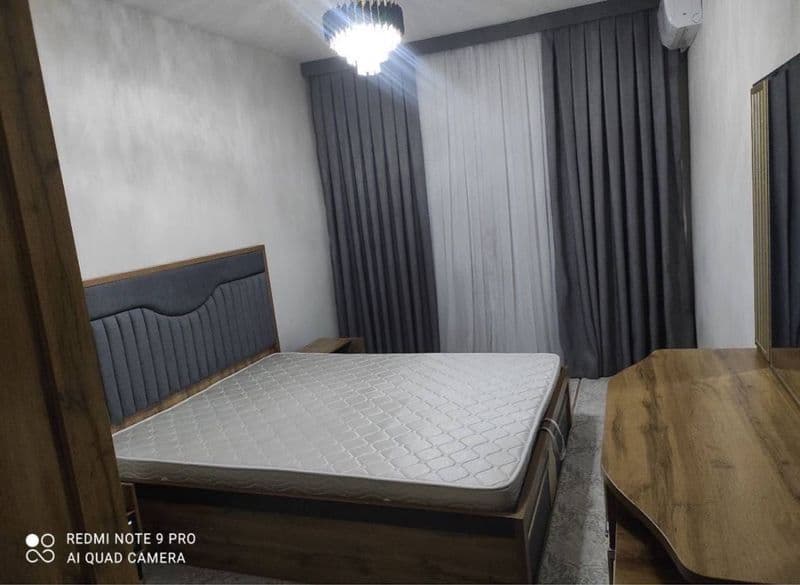 Район - Алмазарский<br />
Ориентир - алмазар сити<br />
Комн