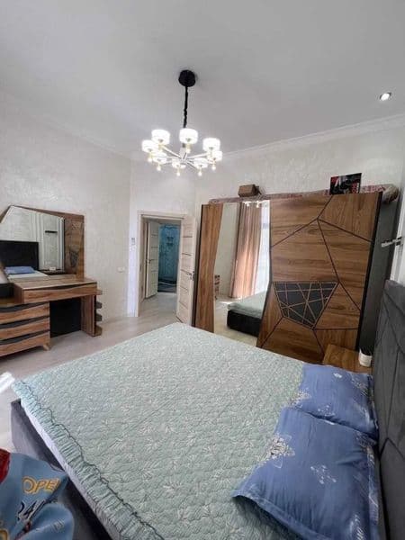 Уютный квартира <br />
 -Район: Мирабад<br />
 -ЖК Гринвич<b — фото 4