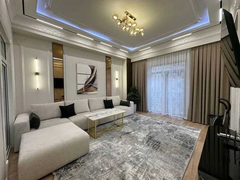 Сдаётся в аренду квартира на жк Новагарден<br />
Город - Таш — фото 2