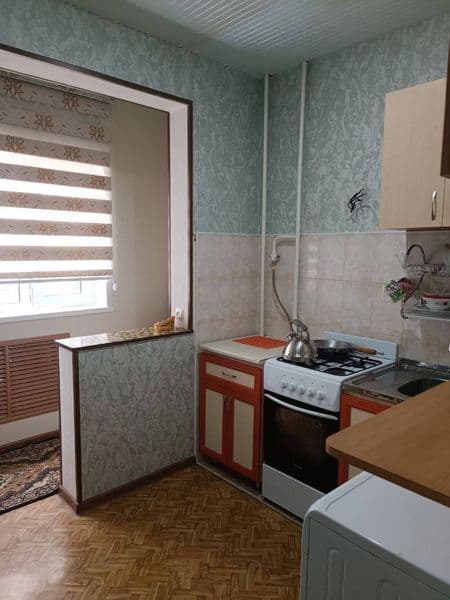 АРЕНДА КВАРТИРЫ <br />
<br />
Адрес: Юнусабадский район,  Юн