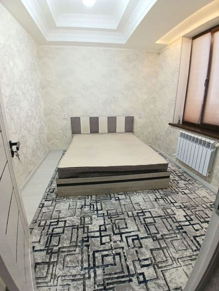 Сурочна аренда квартира сергили 6А мошина бозор навастройка  — фото 4