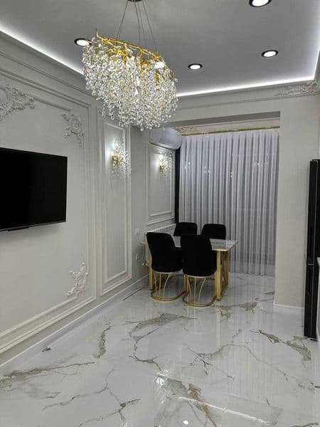 Сдается квартира для семейных<br />
<br />
 Район: Алмазар<b — фото 2