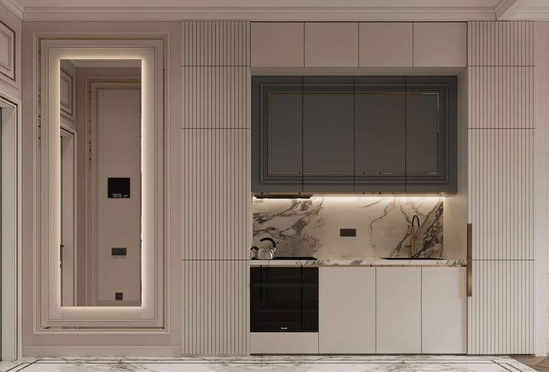 Ташкент сити неси ван сдаю в аренду сейчас на стадии ремонта — фото 3