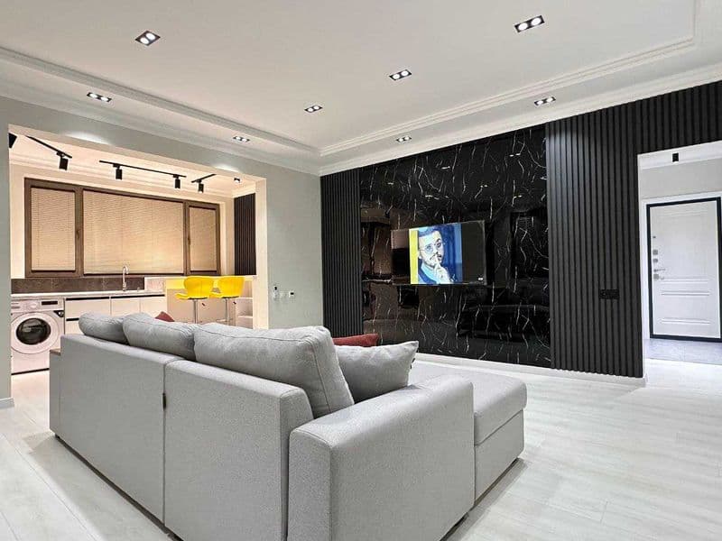 • Район: Юнусабад<br />
• Адрес: 15-квартал<br />
• Ориентир — фото 5