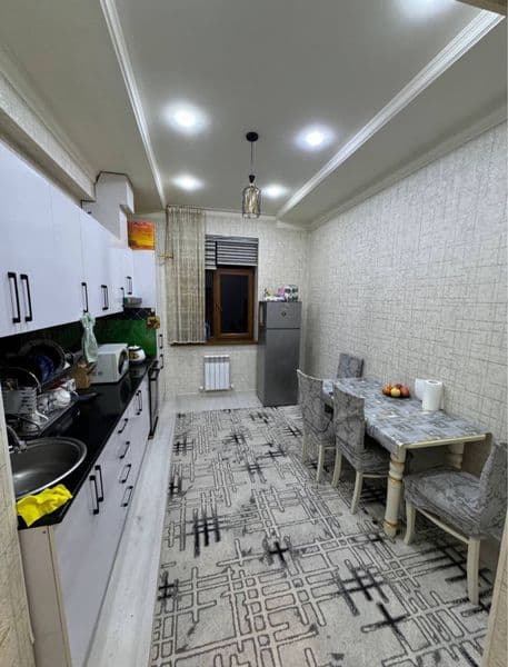 Юнусабад 4 ориентир американское посольство 999196206 — фото 2