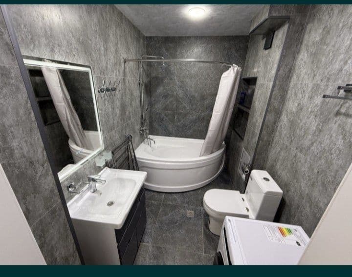 Yunusobod tumani Minor metroni yonida 2xonali kvartira ijara — фото 4