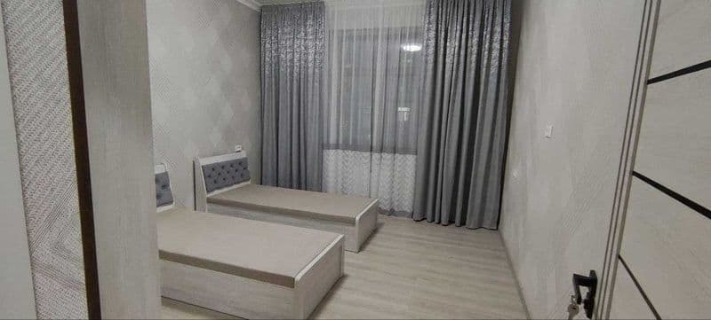 Сдается квартира в новостройке. Кирпичный  дом, кухня, сануз — фото 5