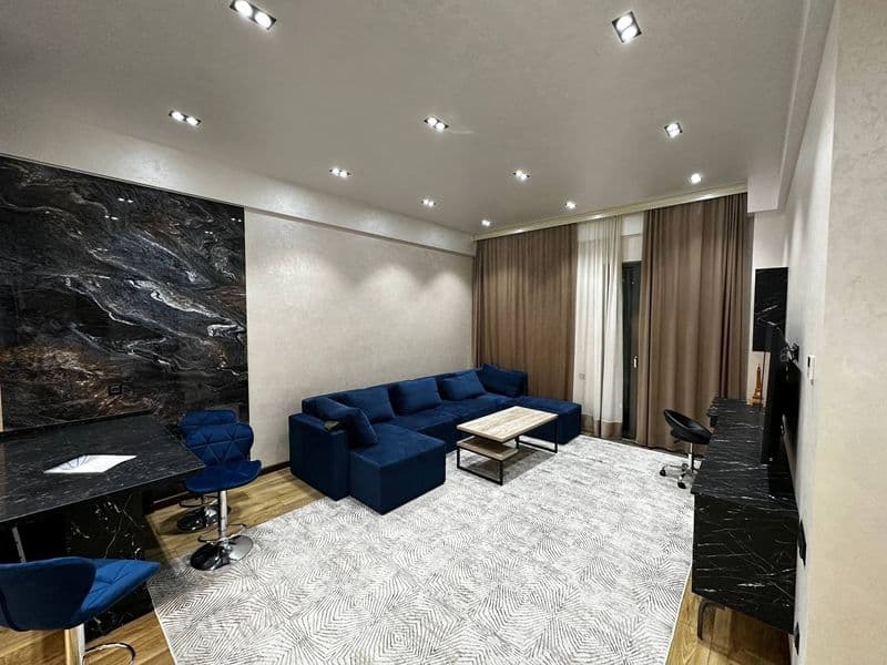 ЖК Mirabad Avenue <br />
A3 блок<br />
Евродвушка<br />
6 эт