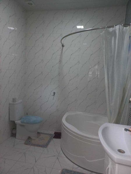 Премиальная квартира<br />
<br />
Район:Яккасарайский<br />
 — фото 5