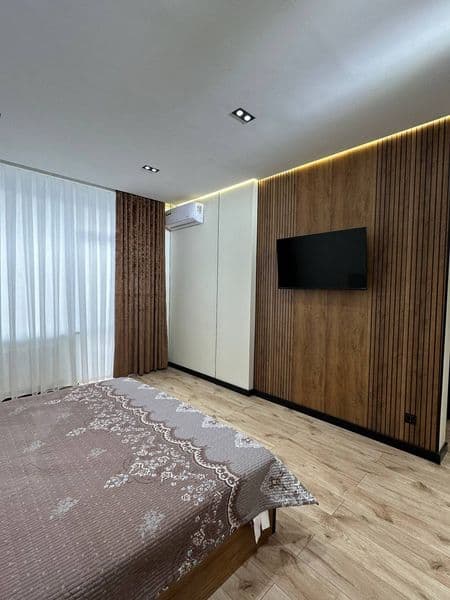 Срочно Сдаётся <br />
НОВОСТРОЙКА 1/4/5<br />
Ж/К NRG Maftun — фото 2