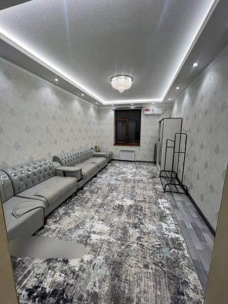 Shayxontohur Ganga oldida 2xonali kvartira ijaraga beriladi. — фото 3