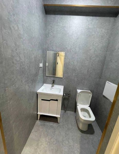 Аренда квартира:    #Яккасарой район<br />
Ориентир: Сити Мо — фото 5