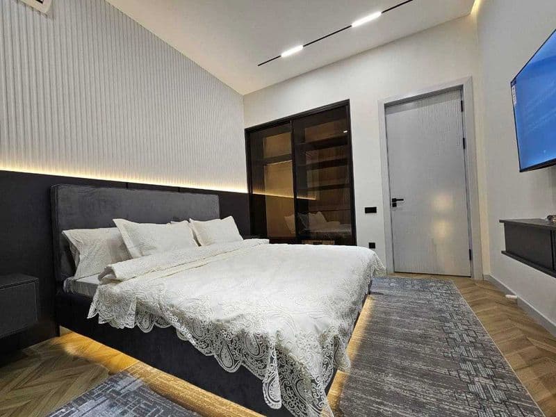 Мирзо Улугбекский район <br />
ЖК Real House <br />
3/8/10<b — фото 4