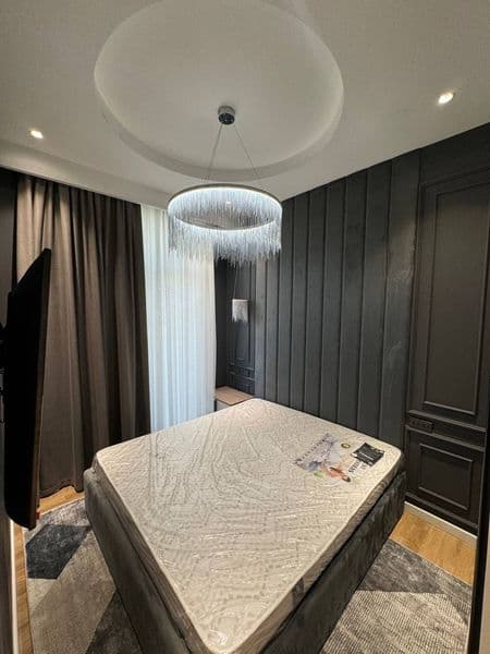 ЭЛИТНЫЙ КОМПЛЕКС <br />
ул.НУКУССКАЯ <br />
«Skyline<br />
К — фото 5