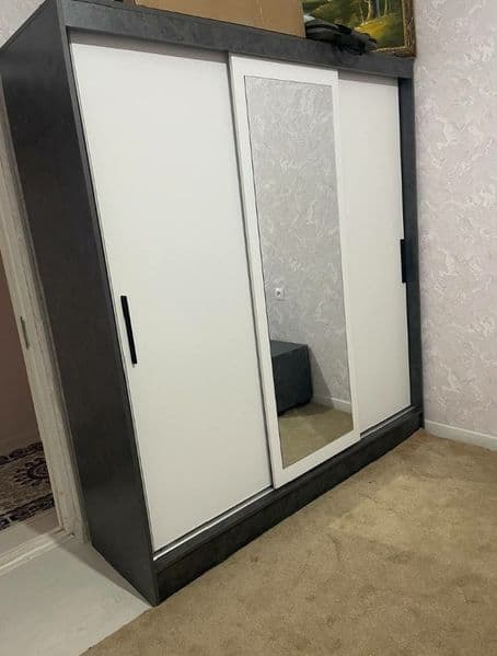 Срочна квартира ижарага берилади <br />
Массив уйсозлар <br  — фото 5