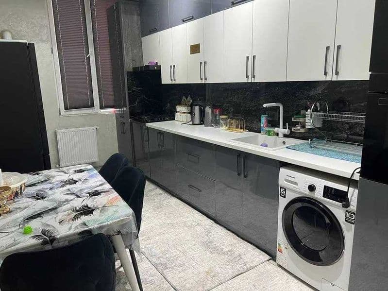 Район: Яккасарайский<br />
Адрес: Бобур <br />
Ориентир: Пар — фото 4