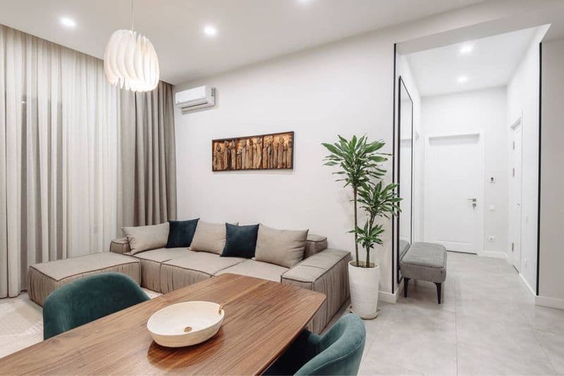 Шайхантахурский район<br />
Ташкент Сити<br />
ЖК Бульвар<br — фото 2