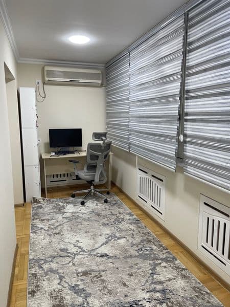 Сдам в аренду 3 комнатную квартиру на Дархане, ремонт свежий — фото 5