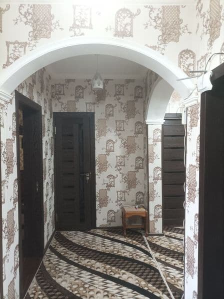 Assalom Alaykum, Hamza, Novza metrosi oldidagi uyimni ijarag — фото 3