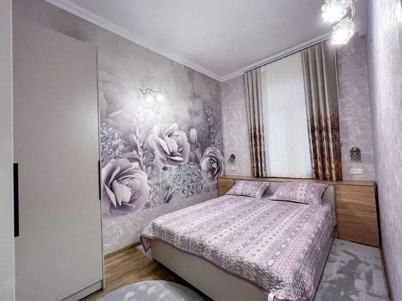 Сдаётся шикарная 2-комнатная квартира <br />
<br />
 Район: 