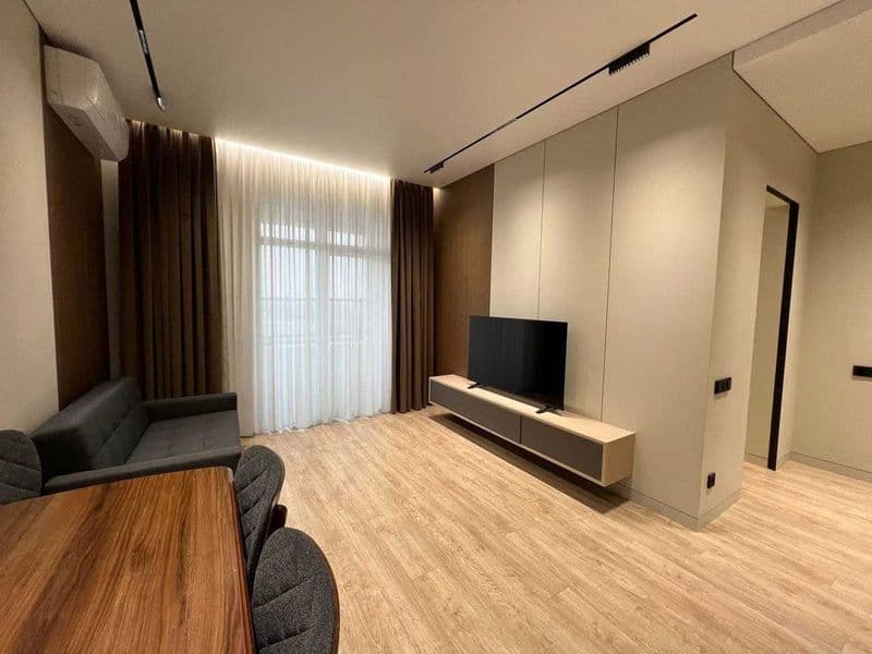 К вашему вниманию рады представить 1х комнатную квартиру на  — фото 2