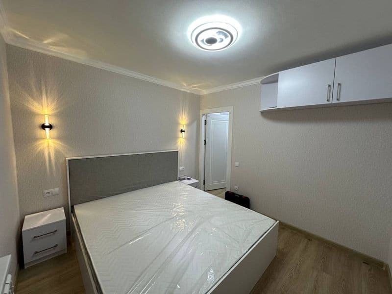 Квартира с новым ремонтом <br />
Двух комнатная отлично подо — фото 4