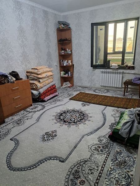 Chilonzor metroga 500m 2,2,4 62kvm evro remont qizlar bilan 