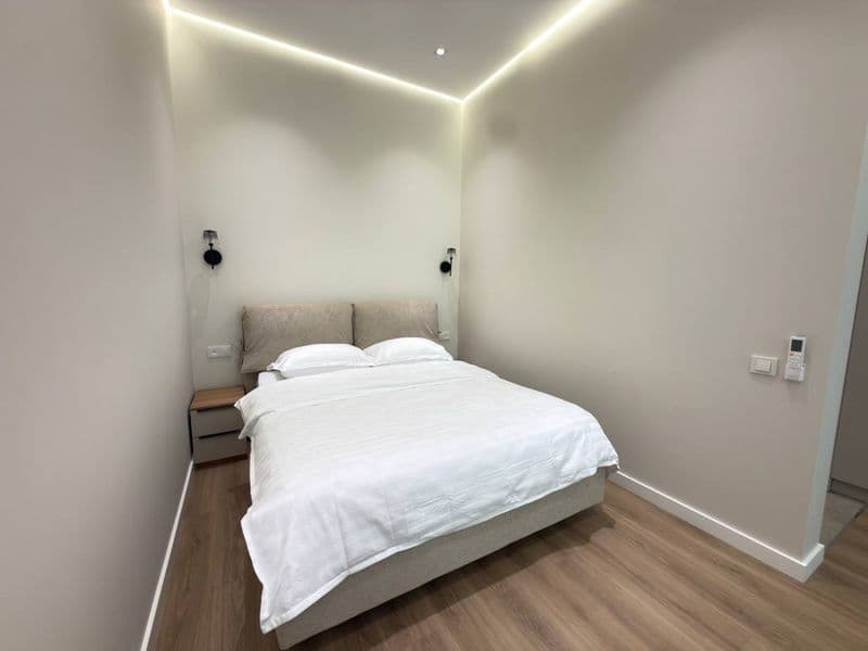 АРЕНДА  Квартиры<br />
ЖК «INFINITY» <br />
Ул Садык Азимова — фото 4