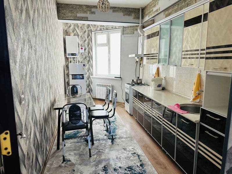 3-хона<br />
Депозит 500$<br />
Хамма шароит бор<br />
Факат — фото 4