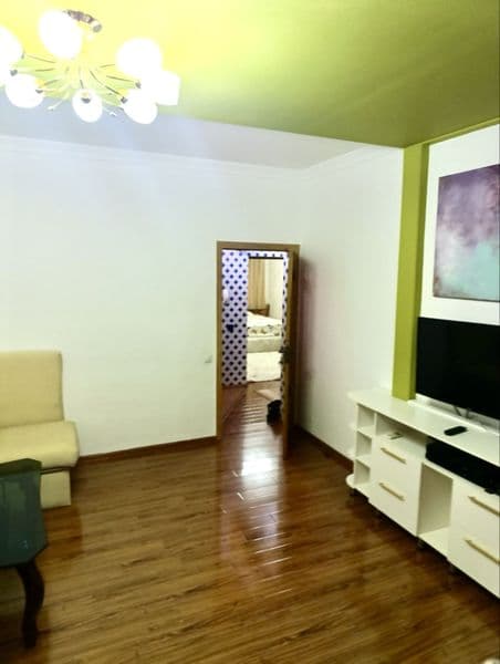 Сдам квартиру в аренду квартира ранее на паркентском . Кварт — фото 2