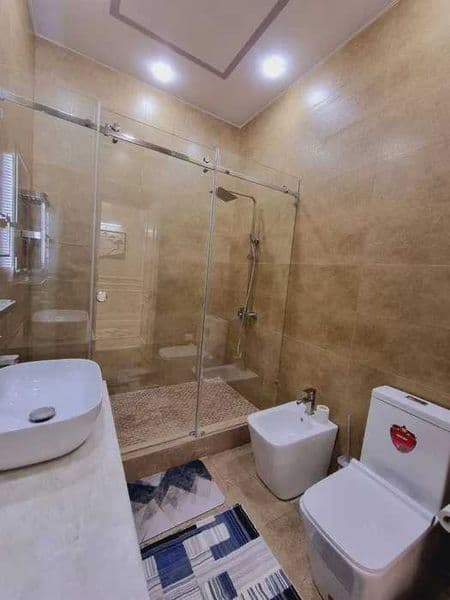 СРОЧНО СДАЕТСЯ !!!<br />
<br />
Район: Мирзо Улугбекский<br  — фото 5