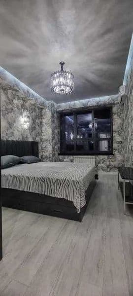 Сдаётся  Квартира в новостройке Ж/К Akay city<br />
Ориентир — фото 4