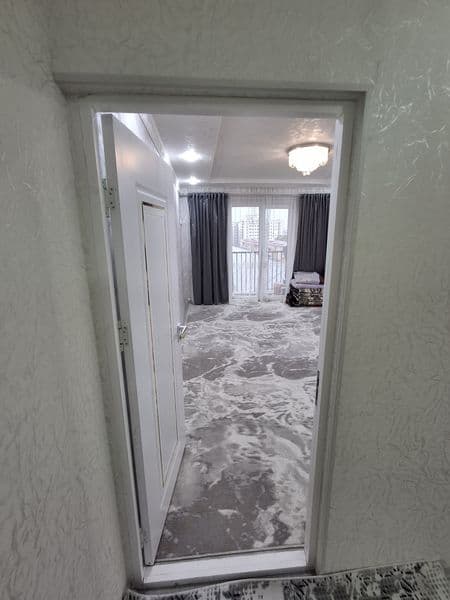 1 xonali xonadon navastroyka 40 kvadrat<br />
Tokli gaz bor< — фото 3