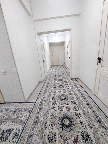 Аренда Шайхантахур Коратош Чорсу Фул комплект Апартамент Нов — фото 5