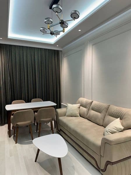 Assalomu alaykum. Kvartiramiz 1 xonali, faqat yosh oilalarga — фото 2