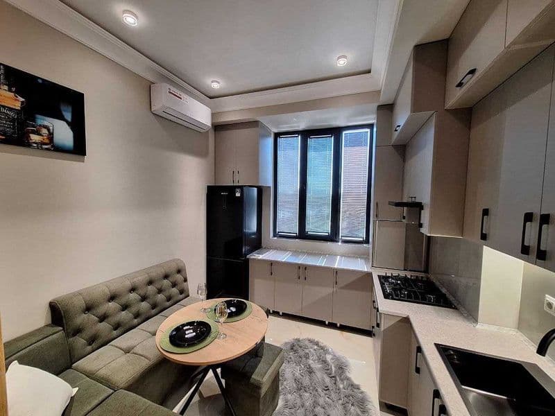 • Район: Мирабад<br />
• Адрес: улица Ислом Каримов<br />
•  — фото 5