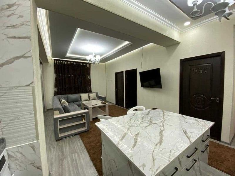 Toshkent shahar, Yunusobod  4 kvartal. Moʻljal: Shifonur kli — фото 5