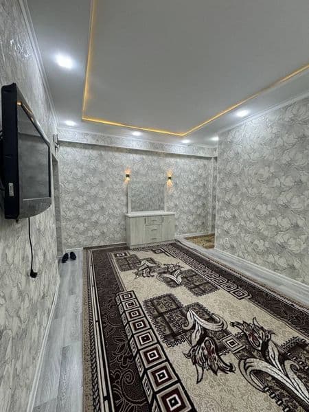 Аренда квартиры <br />
<br />
НОВОСТРОЙКА     <br />
<br />
