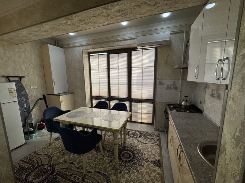 Срочно сдаётся <br />
Чиланзар 19 <br />
Новостройка ЕВРО РЕ — фото 2