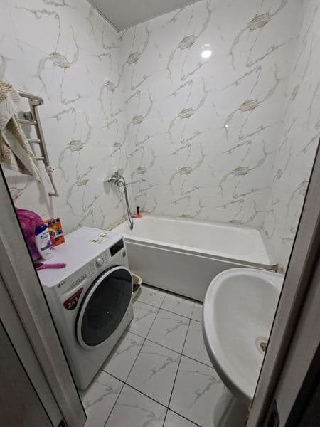 Toza ozoda o'g'il bolalar ijaraga quyiladi hamma sharoit bor — фото 2