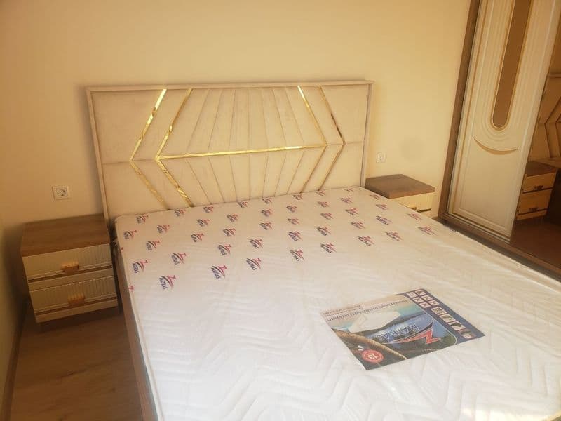 Аренда 2 ком Новостройка Корасув 6 евролукус квартира всё уд — фото 3