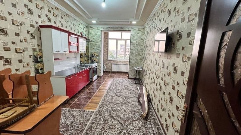 Сдаётся отличная и уютная квартира!<br />
<br />
 Район: Мир — фото 4