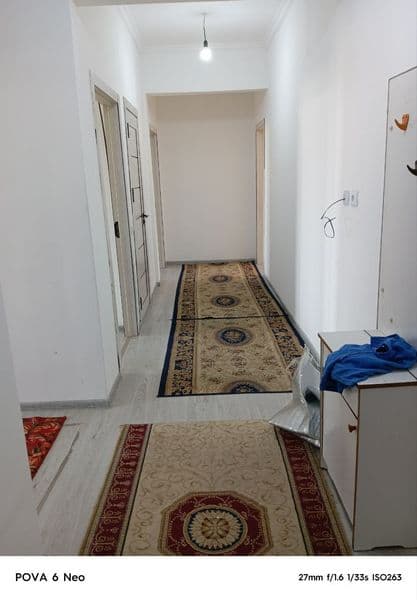 Sergili yengi darxonda toza tartibli yashiydigan bollani ola