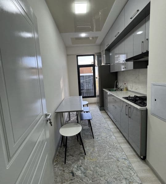 Аренда Yunusobod 13  metro <br />
2/3xon<br />
5-etaj<br />
 — фото 2