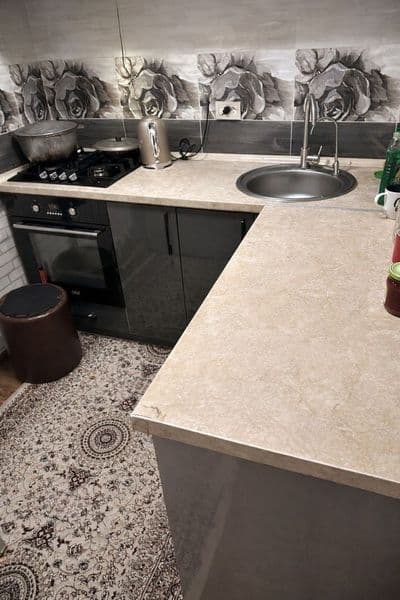 Yakkasaroy tumanida kvartra bor ijaraga beriladi oilaga yoki — фото 3