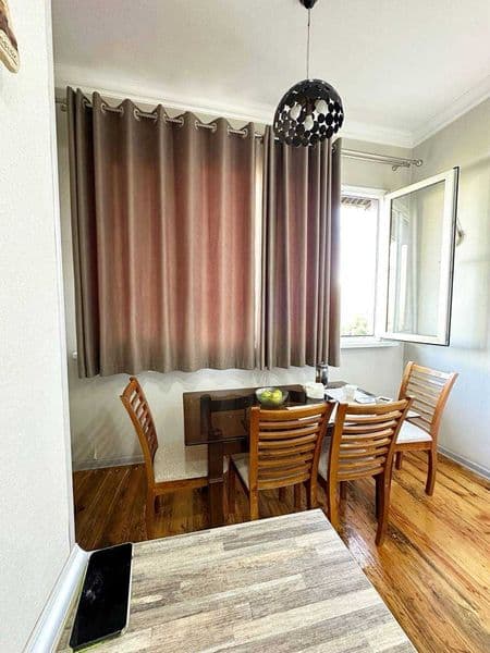 Сдается квартира для семейных<br />
<br />
• Район: Алмазар< — фото 5