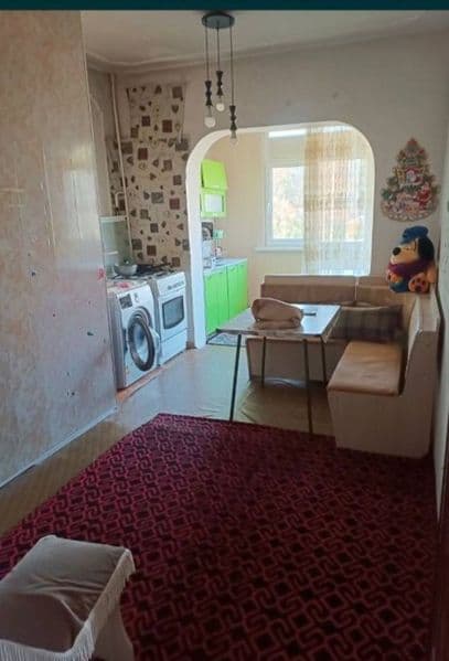 Аренда квартиры ТТЗ  Ахмад Югнаки  <br />
Ориентир подстанци