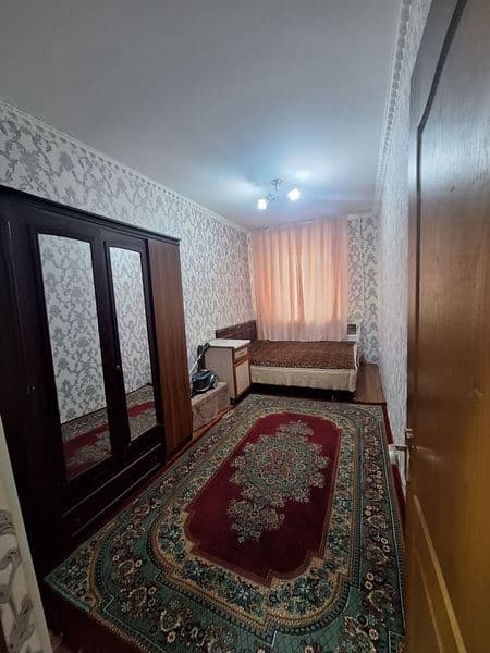 Срочно Аренда Квартира <br />
Чиланзар 17 Квартал Ориентир П — фото 4