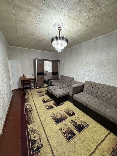 Аренда Чиланзар 17 квартал <br />
1/2/4 переделана в 2х комн