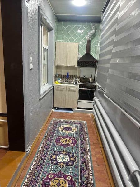 Сдается в долгостроную аренду, желательно для семьи 3х комна — фото 5